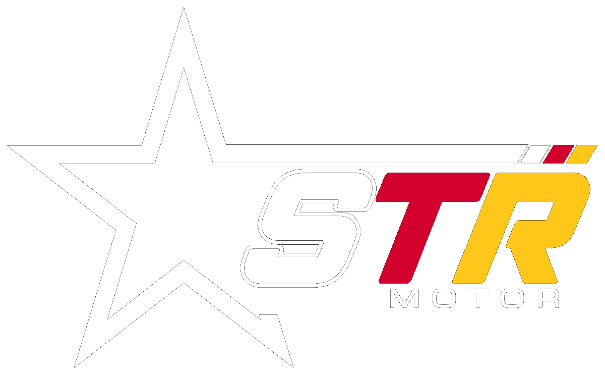 STR Motor taller mecánico Alcorcón